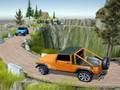 Peli Hill Climb Offroad -seikkailu verkossa