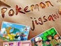 Peli Pokemon palapeli verkossa Peli Pokemon palapeli verkossa
