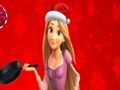 Peli Rapunzel | Takkuinen joulupusero  verkossa