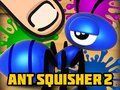 Peli Ant Squisher 2 verkossa