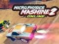 Peli Micro Physics Mashine verkossa 2  verkossa