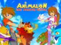 Peli Animalon: Epic Monster Battle verkossa