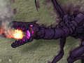 Peli Minecraft Ender Dragon Challenge verkossa