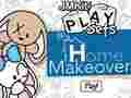 Peli JMKit PlaySts: Kotinmuutos verkossa