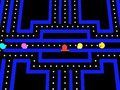 Peli Pacman 3D verkossa