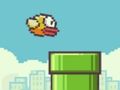 Peli Flappy -lintu verkossa