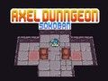 Peli Axel -Dungeon verkossa