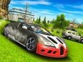 Peli Drift Car Extreme -simulaattori  verkossa