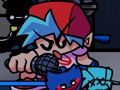 Peli Perjantai-ilta Funkin Poppy Raptime  verkossa