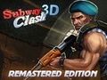 Peli Subway Clash Remasteroitu  verkossa