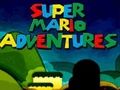 Peli Super Mario Adventures verkossa