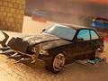 Peli Zombie derby drift verkossa