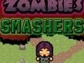 Peli Zombie Smasherit  verkossa