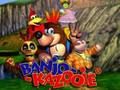 Peli Banjo-Kazooie verkossa
