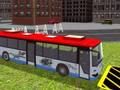 Peli Bussipysäköintisimulaattori  verkossa