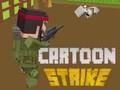 Peli Sarjakuva Strike  verkossa