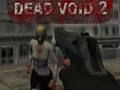 Peli Kuollut void 2  verkossa
