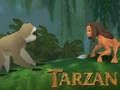 Peli Disneyn Tarzan  verkossa