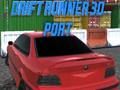 Peli Drift Runner 3D -portti  verkossa