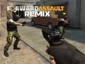 Peli Eteenpäin Assault Remix  verkossa
