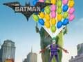 Peli Lego Batman elokuva  verkossa