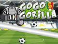 Peli Mene gorilla verkossa