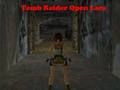 Peli Tomb Raider avaa Lara verkossa