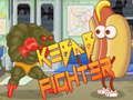 Peli Gumball Kebab Fighterin hämmästyttävä maailma  verkossa