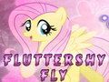 Peli Fluttershy Fly verkossa