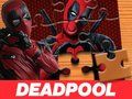 Peli Deadpool palapeli  verkossa