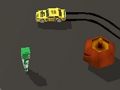 Peli Zombie Drift 3D verkossa