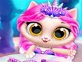 Peli Minun Animal Cosplay -salonki  verkossa