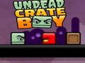 Peli Undead Crate Boy verkossa