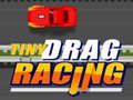 Peli Pieni Drag Racing  verkossa