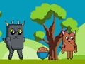 Peli Mew Cat 2 verkossa