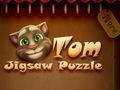 Peli Tom Jigsaw -palapeli verkossa