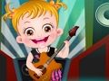 Peli Baby Hazel -musiikkimelodia  verkossa