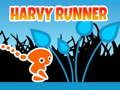 Peli Harvy Runner verkossa