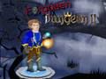 Peli Unohtunut Dungeon 2  verkossa