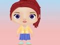 Peli My Doll Avatar Maker  verkossa