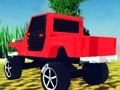 Peli Maasta 4x4 verkossa