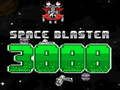 Peli Space Blaster 3000 verkossa