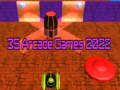 Peli 35 arcade -peliä 2022 verkossa