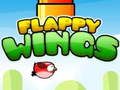 Peli Flappy -siivet verkossa