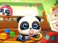 Peli Baby Panda hoito  verkossa