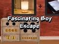 Peli Kiehtova Boy Escape  verkossa