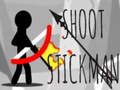 Peli Ammu Stickmania  verkossa