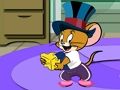 Peli Tom Jerry pukeutua  verkossa