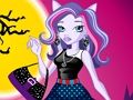 Peli Monster High: Katherinen pukeminen verkossa Peli Monster High: Katherinen pukeminen verkossa