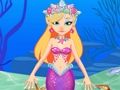 Peli Merenneito prinsessa 2  verkossa